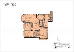 Casafina (D16), Condominium #628450551